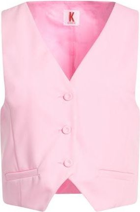 Kontatto COMPLETI E COORDINATI - Gilet Sartoriali su YOOX.COM