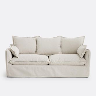 La Redoute Interieurs Omvormbare zetel polyester, Odna