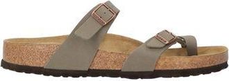 Birkenstock CALZATURE - Sandali su YOOX.COM