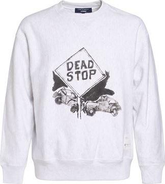 Comme Des Gar&ccedil;ons TOPWEAR - Felpe su YOOX.COM