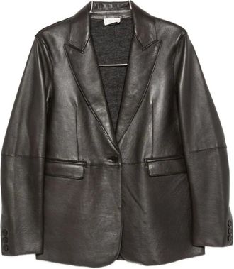 P.A.R.O.S.H. P.a.r.o.s.h., Dames, Jassen, Bruin, Maat: M Zijde