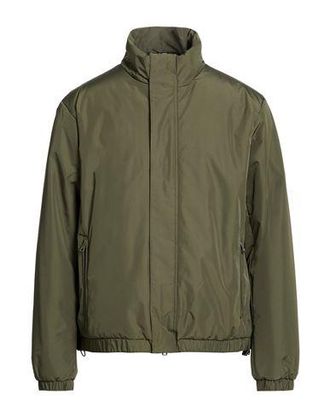 Emporio Armani JACKEN & M&Auml;NTEL - Jacken und Anoraks auf YOOX.COM