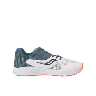Saucony unisex, Sport, Bianco, 39 EU, new