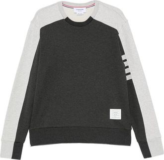 Thom Browne Long-sleeves Sweatshirt