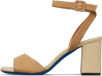 Loriblu Donna, Scarpe, Marrone, 37 EU, new