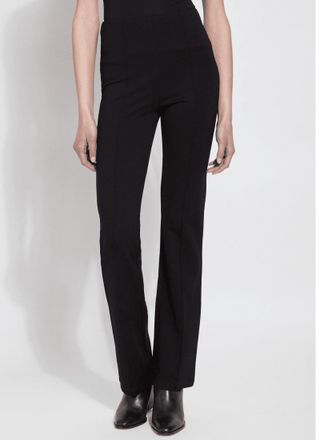 Lyssé Elysse Pant Ponte Curvy (33 inseam)