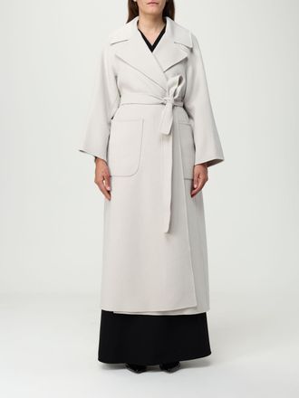 White Max Mara Long Coats: Shop up to −75% | Stylight