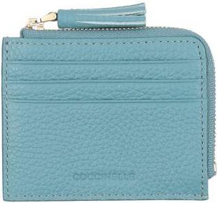 Coccinelle Small Leather Goods - Cardholders sur YOOX.COM