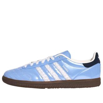 adidas Samba JP Valentines Day - Glow Blue KJ7302