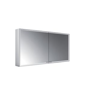 Emco Prestige 2 Armario Con Espejo Iluminado, Modelo De - Emco