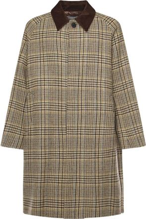 Amaranto Light Jackets, male, Brown, Size: M Light Jacket