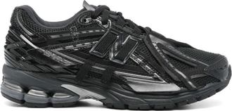 New Balance Hombre, Deporte, Negro, Talla: 44 1/2 EU