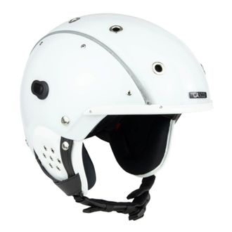 CASCO Accessorio da sci SP3 - - Sport - unisex - Bianco - S