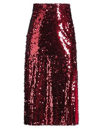 Le Streghe HOSEN & R&Ouml;CKE - Midi-R&ouml;cke auf YOOX.COM