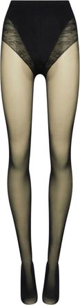 Wolford Donna, Mutande, Nero, XS, new