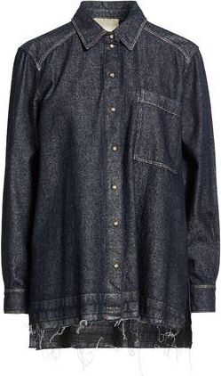 Momoni TOPWEAR - Camicie jeans su YOOX.COM