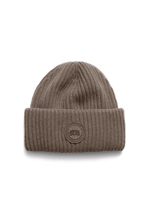 Canada Goose Cashmere Blend Double Fold Toque