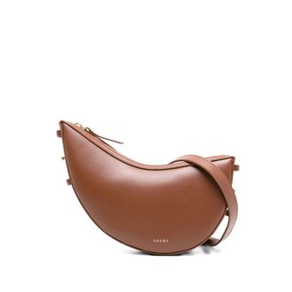 SOEUR Borse Marrone-Donna