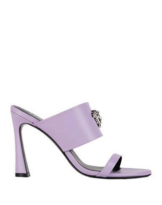 Women's Versace Heeled Sandals - up to −77% | Stylight