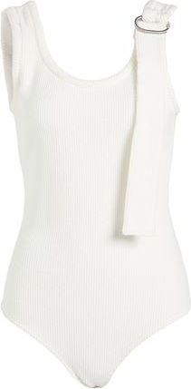 Jil Sander TOPWEAR - Bodysuits on YOOX.COM