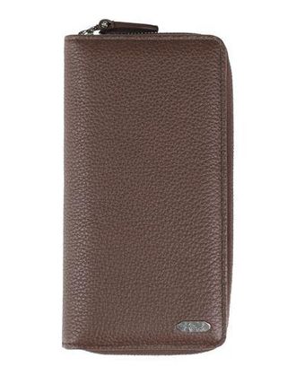 Brioni Kleinlederwaren - Brieftaschen auf YOOX.COM
