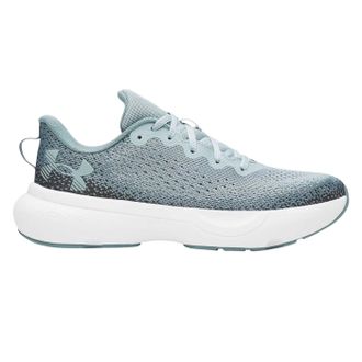 Under Armour Heren Infinite Veterschoenen (Groen)