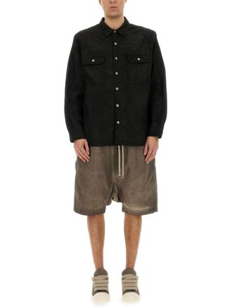 Rick Owens Jumbo Outershirt