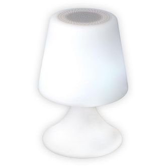 N&auml;ve 0 L&aacute;mpara De Mesa Led Cc Recargable Naeve Multicolor