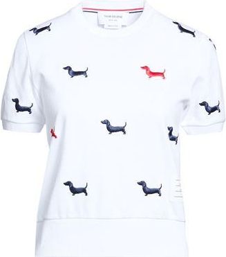 Thom Browne TOPWEAR - T-shirts on YOOX.COM