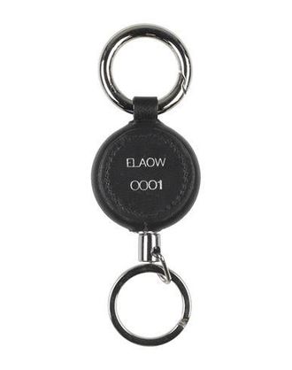 Elaow Kleinlederwaren - Schlüsselanhänger auf YOOX.COM