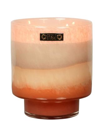 Onno Gigi Escape candle - Orange
