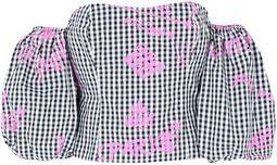 Ga&euml;lle Paris CAMISETAS Y TOPS - Tops en YOOX.COM