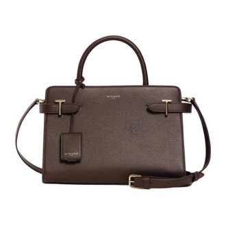 Le Tanneur Donna, Borse, Marrone, Taglia unica, new