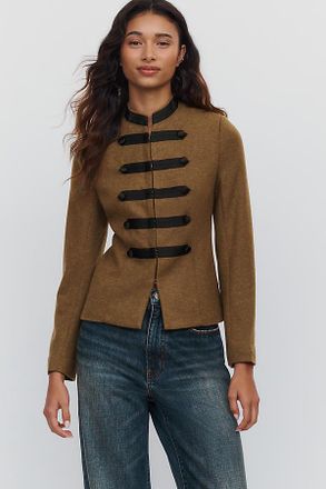 Rag & Bone Mercer Regalia Blazer Jacket