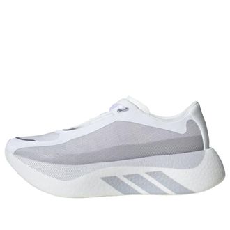 adidas (WMNS) adidas Hyperboost Edge White Light Solid Grey KK0290