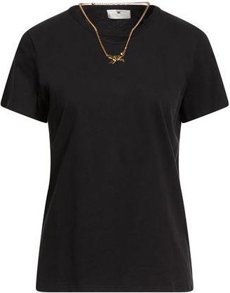 Elisabetta Franchi TOPWEAR - T-shirts su YOOX.COM