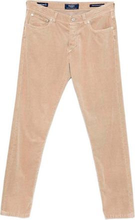 Barba 5-Pocket Pants