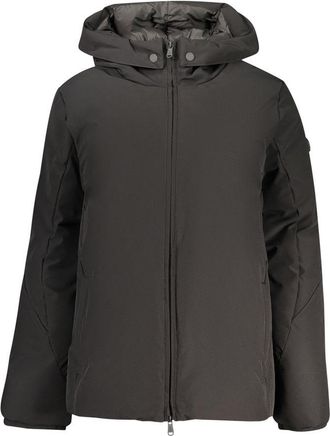 North Sails Polyester Womens Womens Jacket