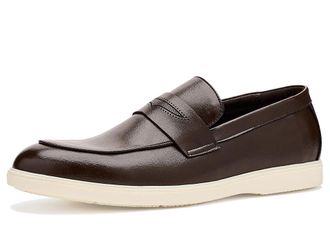 Steve Madden Millo Mens Shoes Brown : 10.5 D - Medium, Leather