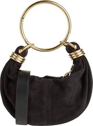 Chlo&eacute; BAGS - Cross-body bags on YOOX.COM