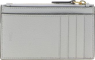 Chlo&eacute; Envelope Card Case - Blue