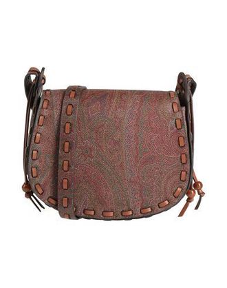 Etro BAGS - Cross-body bags on YOOX.COM
