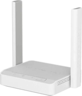 C&A Keenetic Carrier Router Wifi 5 Mesh Ac1200 3x100mb