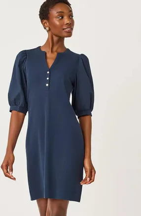Lilly Pulitzer Ronson Popover Dress