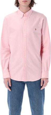 Polo Ralph Lauren T Shirts And Polos Pink