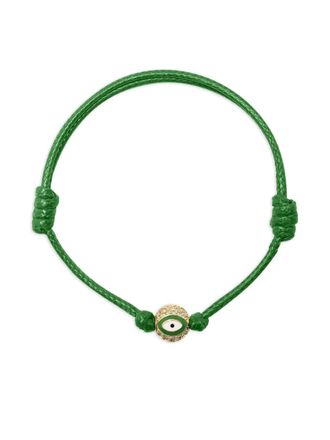 Nialaya Bracciale Evil Eye - Oro