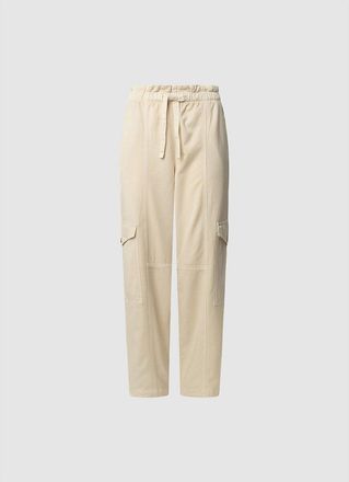 Pepe Jeans London Cargo broek