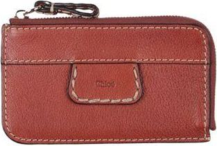 Chloé Kleinlederwaren - Portemonnaies auf YOOX.COM