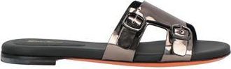 Santoni SCHUHE - Sandalen auf YOOX.COM