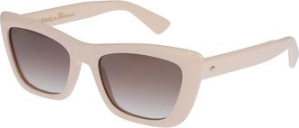 K&agrave;dor Lolita/K-S Zonnebril - unisex - Zonnebrillen - Beige - 53 MM - Accessoires